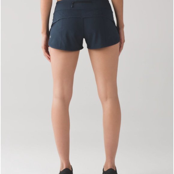 Speed Short - 2.5" - Picture 2 of 6